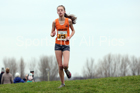 Girls under-13s 2019 Start Fitness Sherman Cup/Davison Shield, Temple Park, South Shield. Photo:  David T. Hewitson/Sports for All Pics